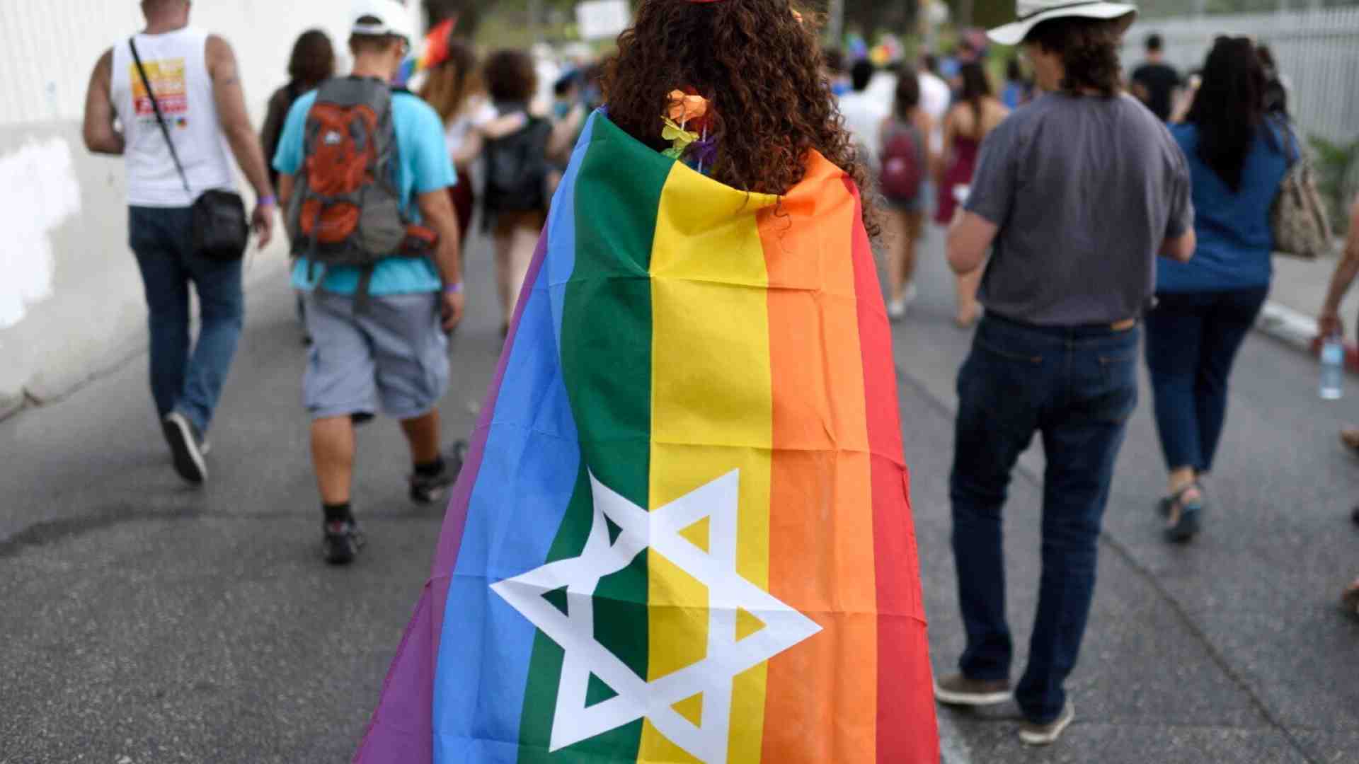 Difendere Israele per difendere la libertà. Anche quando si parla di Pride