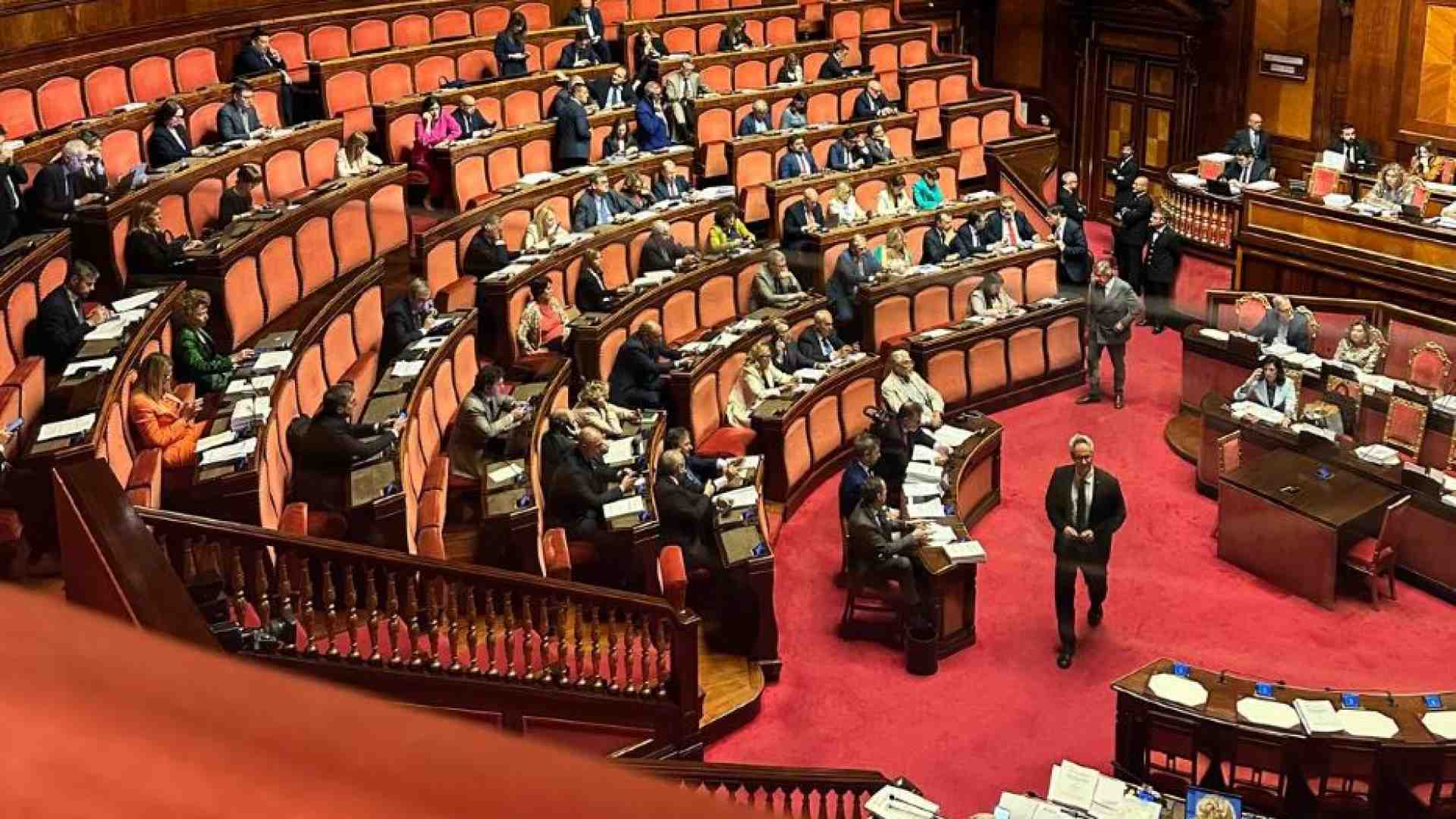 Premierato, primo via libera del Senato. Ecco cosa prevede