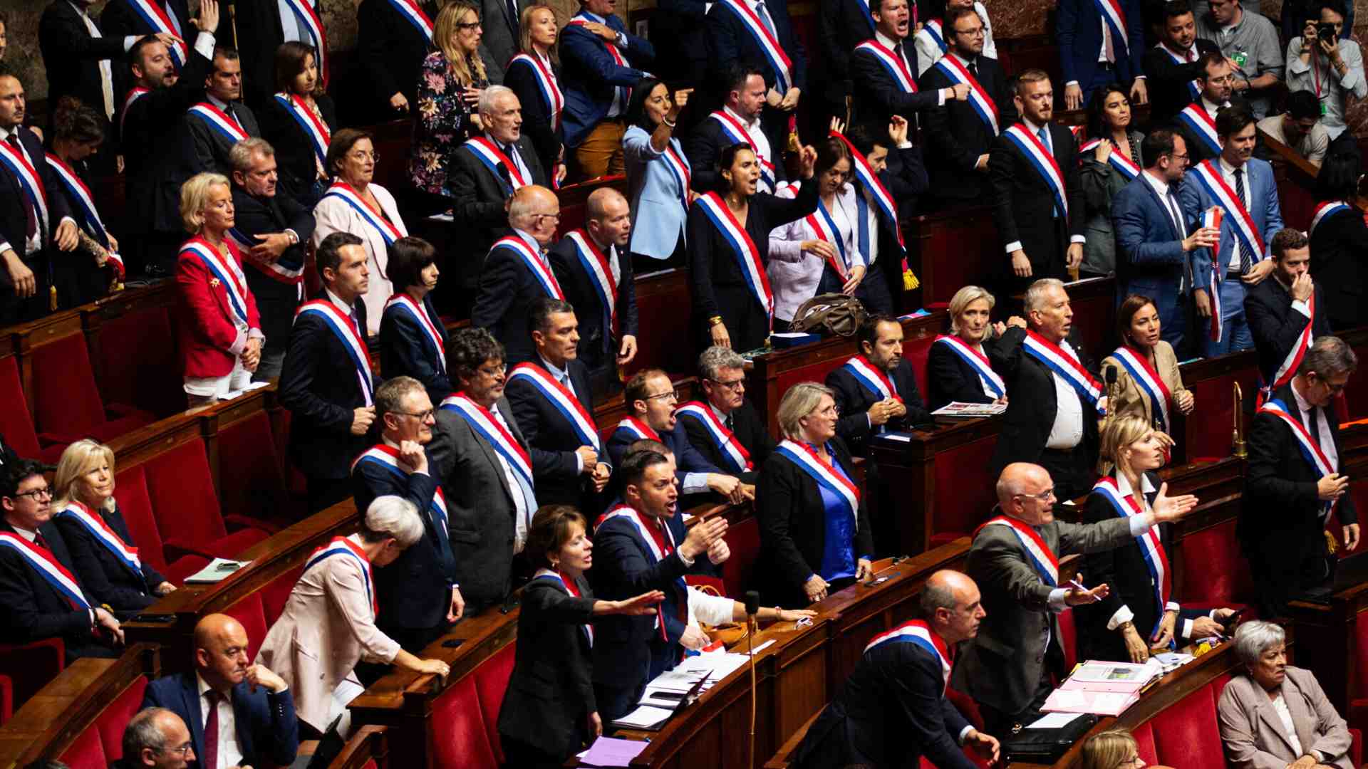 Gli amici di Ciotti, la gauche radicale, gli epurati. Chi si candida alle legislative lampo in Francia