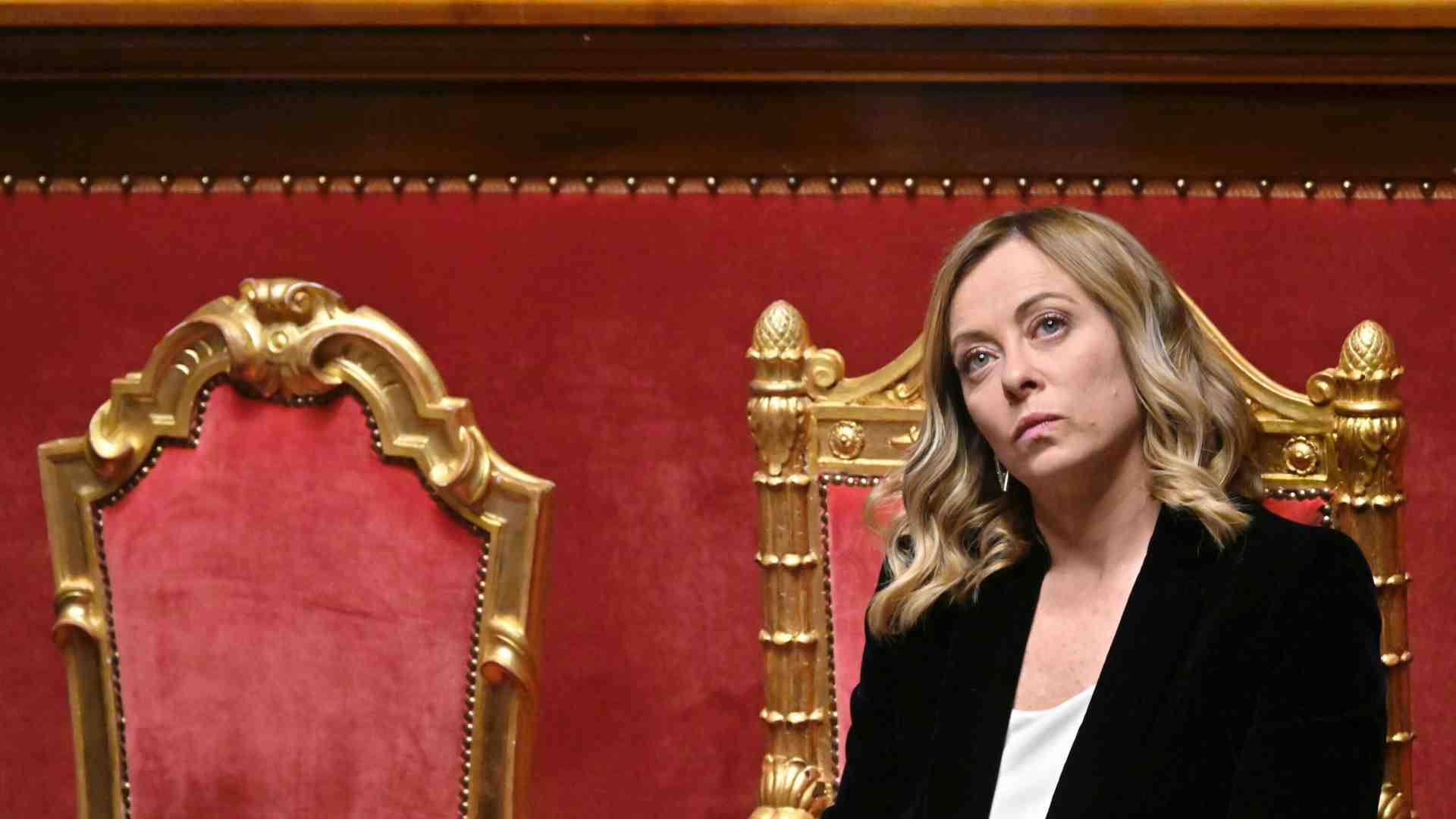 Test premierato in Senato per Meloni. Tutti precettati per scacciare le ombre di strane assenze