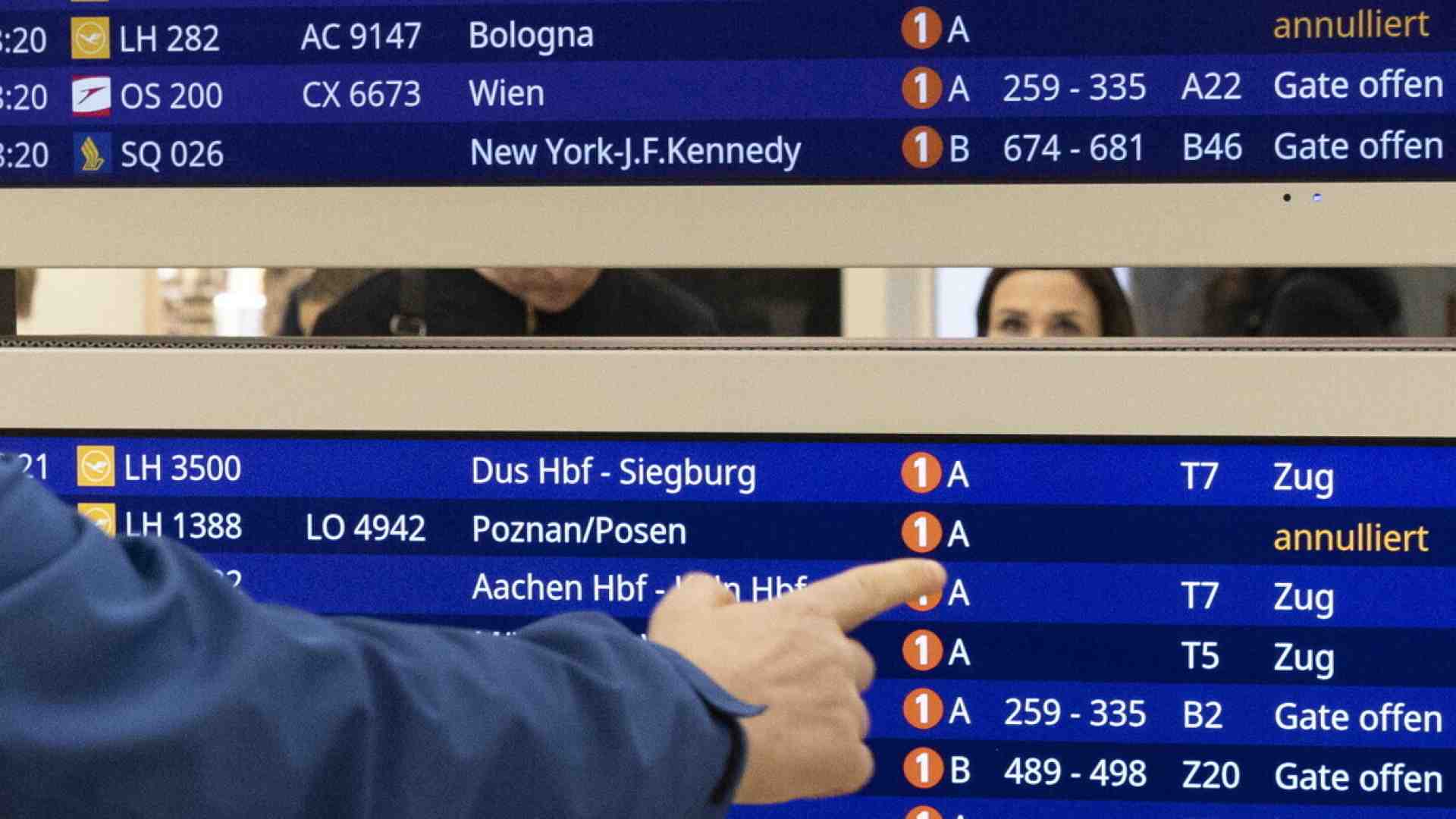 L’ok a Lufthansa può essere una svolta per Ita (e per i contribuenti)