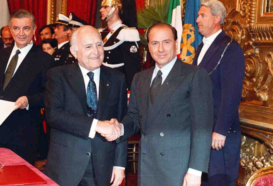 Ruini, la richiesta di Scalfaro e i conigli mannari