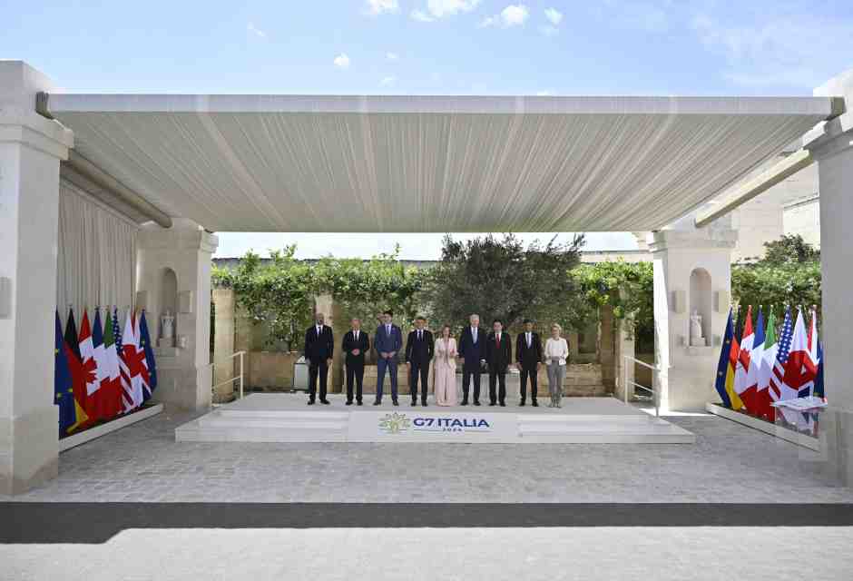 Borgo Egnazia, la vecchia Puglia del futuro è la nuova di oggi