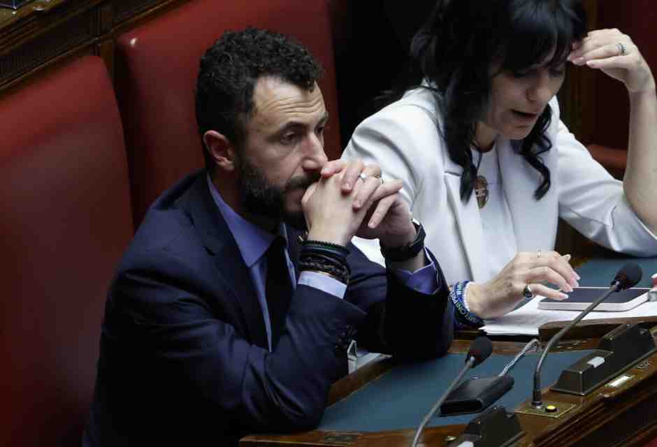 La Procura di Biella ha chiesto il rinvio a giudizio di Pozzolo per lo sparo la notte di Capodanno