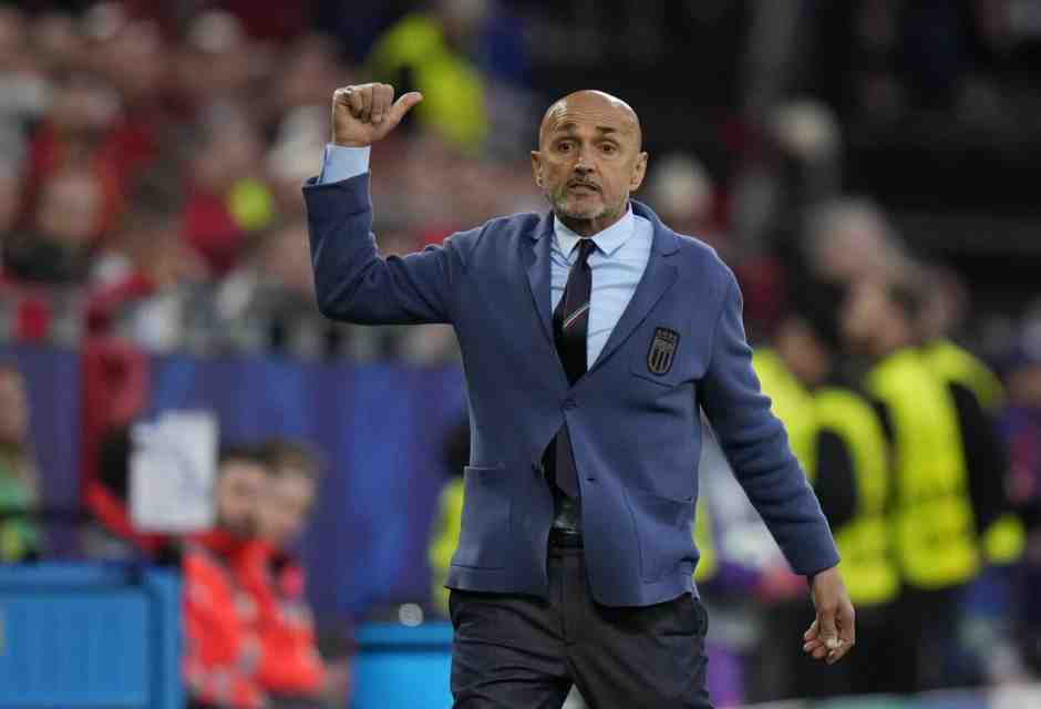 Evviva Eriksen, sopravvissuto persino all’Italia oscurantista