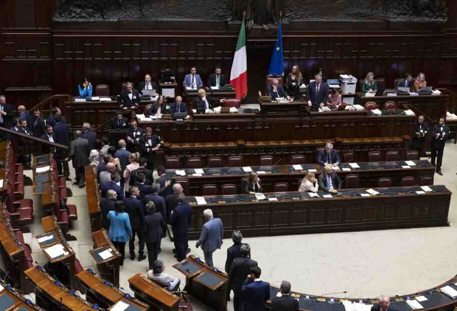La rappresaglia nella destra che scuote premierato e Autonomia