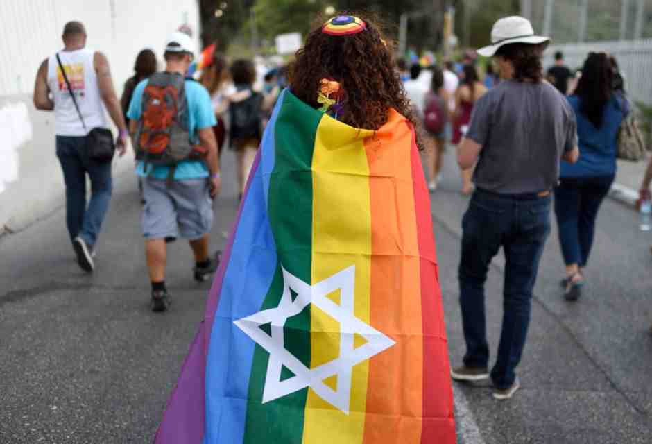 Difendere Israele per difendere la libertà. Anche quando si parla di Pride