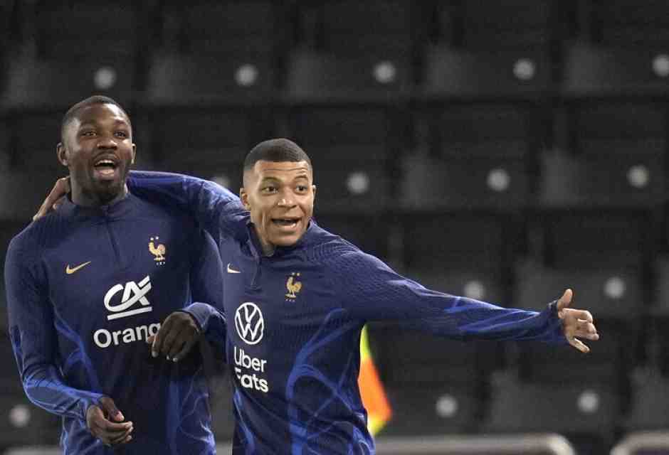 Viva i footballos anticonformisti. Modello Mbappé, che sballo!