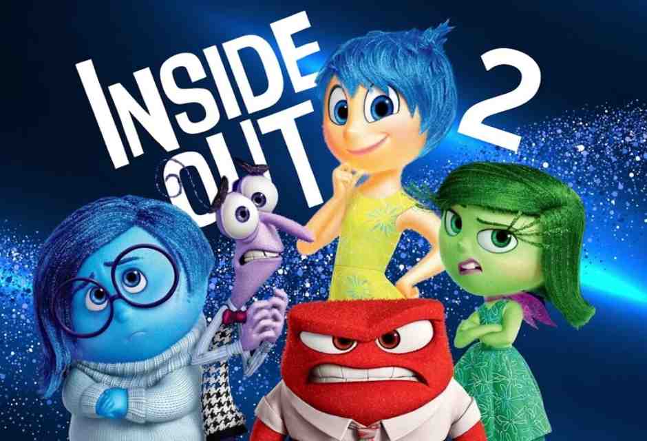 Con "Inside Out 2", l’estate cinematografica americana torna a brillare