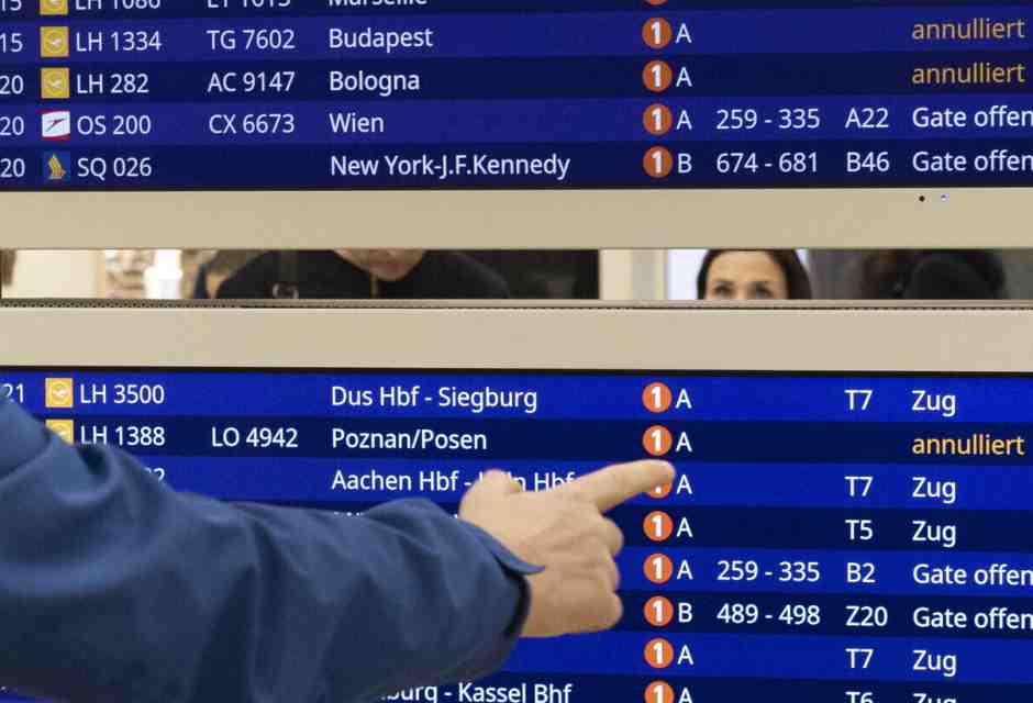 L’ok a Lufthansa può essere una svolta per Ita (e per i contribuenti)