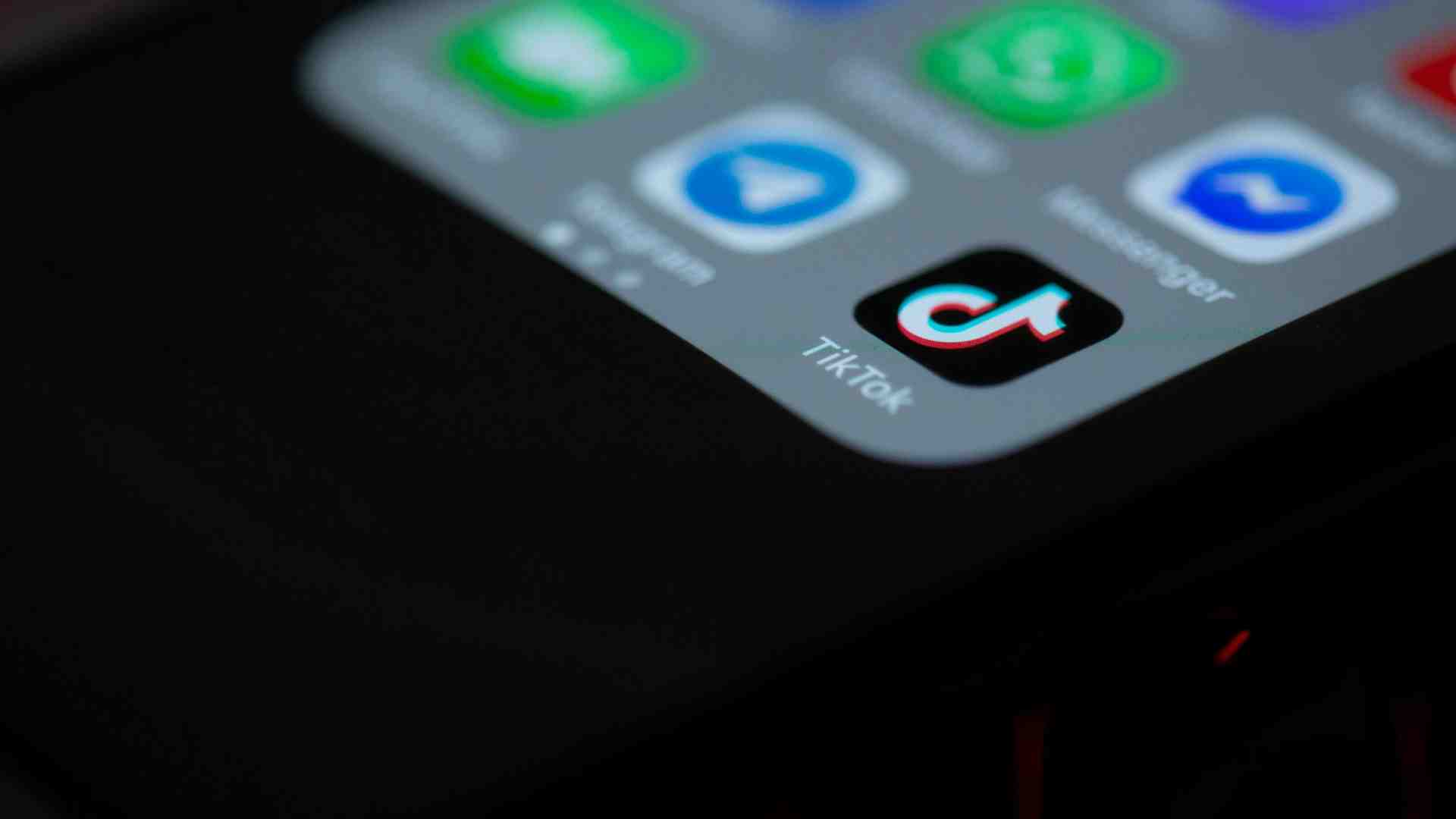 Gli ucraini contro TikTok: "L'app ci spia"