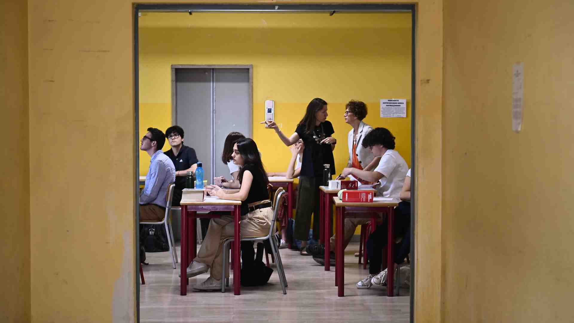 Cinque buoni motivi per abolire finalmente gli esami di maturità