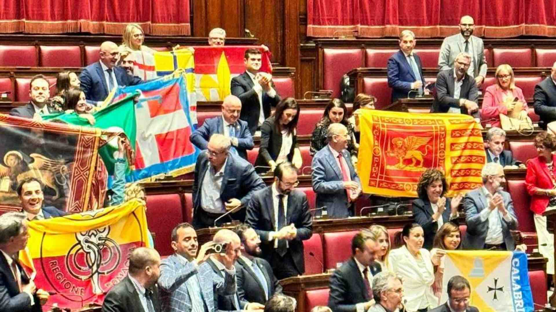 Ddl-autonomia: cosa prevede, i rischi per il Paese e la partita politica