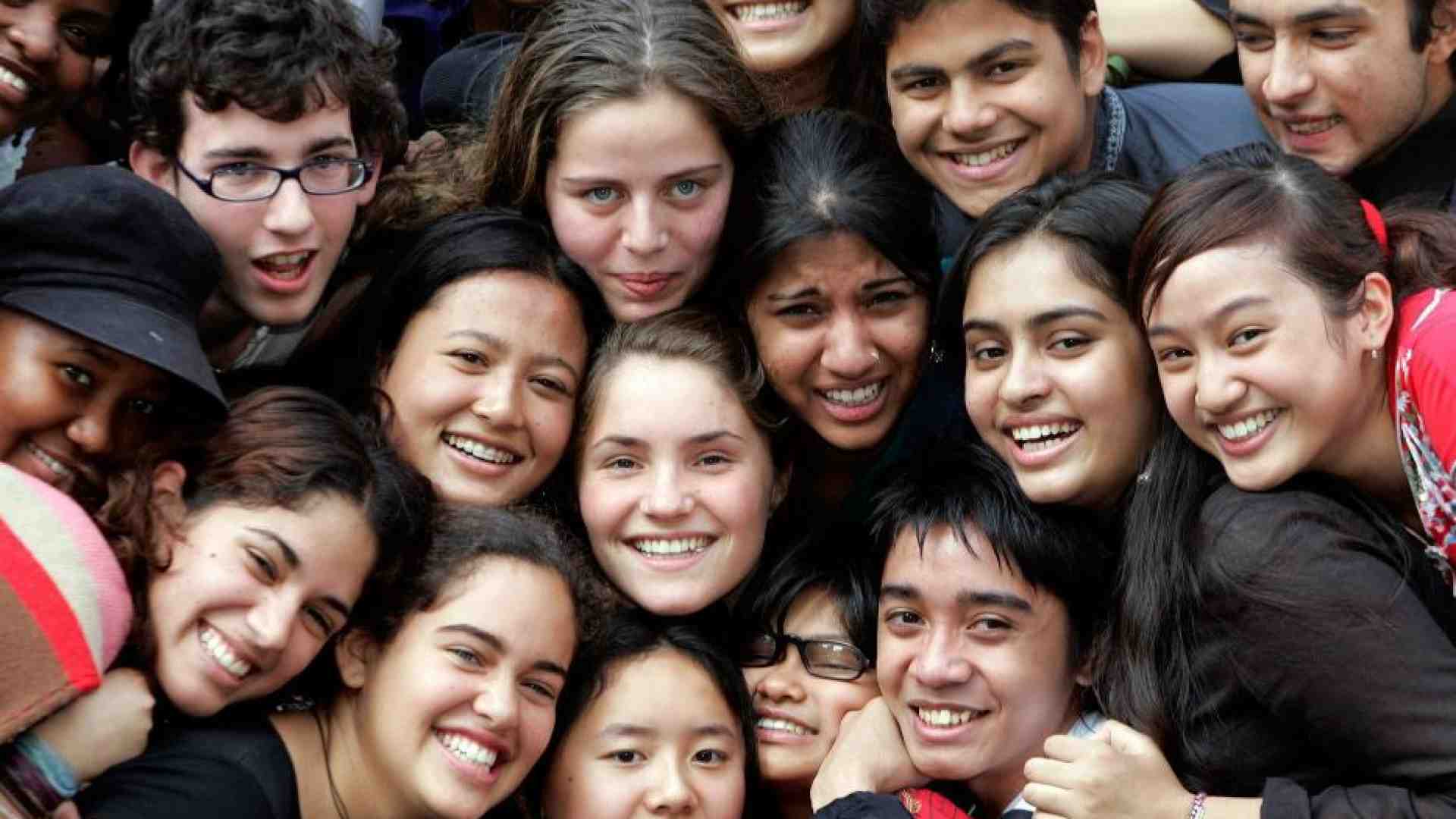 Chiedono di partecipare e impegnarsi, ma i giovani non trovano il loro spazio