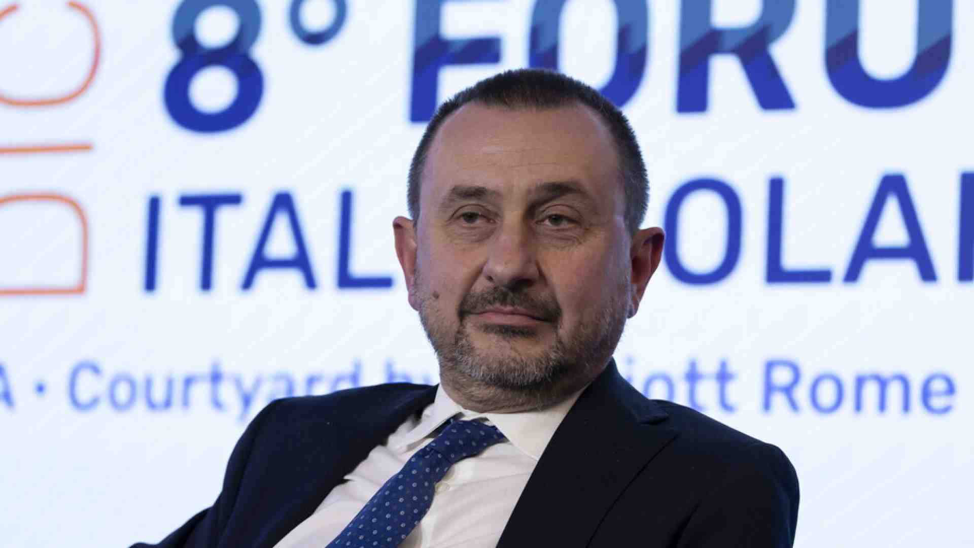 Azione, FI, gli altri e l’anelito a una “coalizione Ursula” italiana. Parla Ettore Rosato