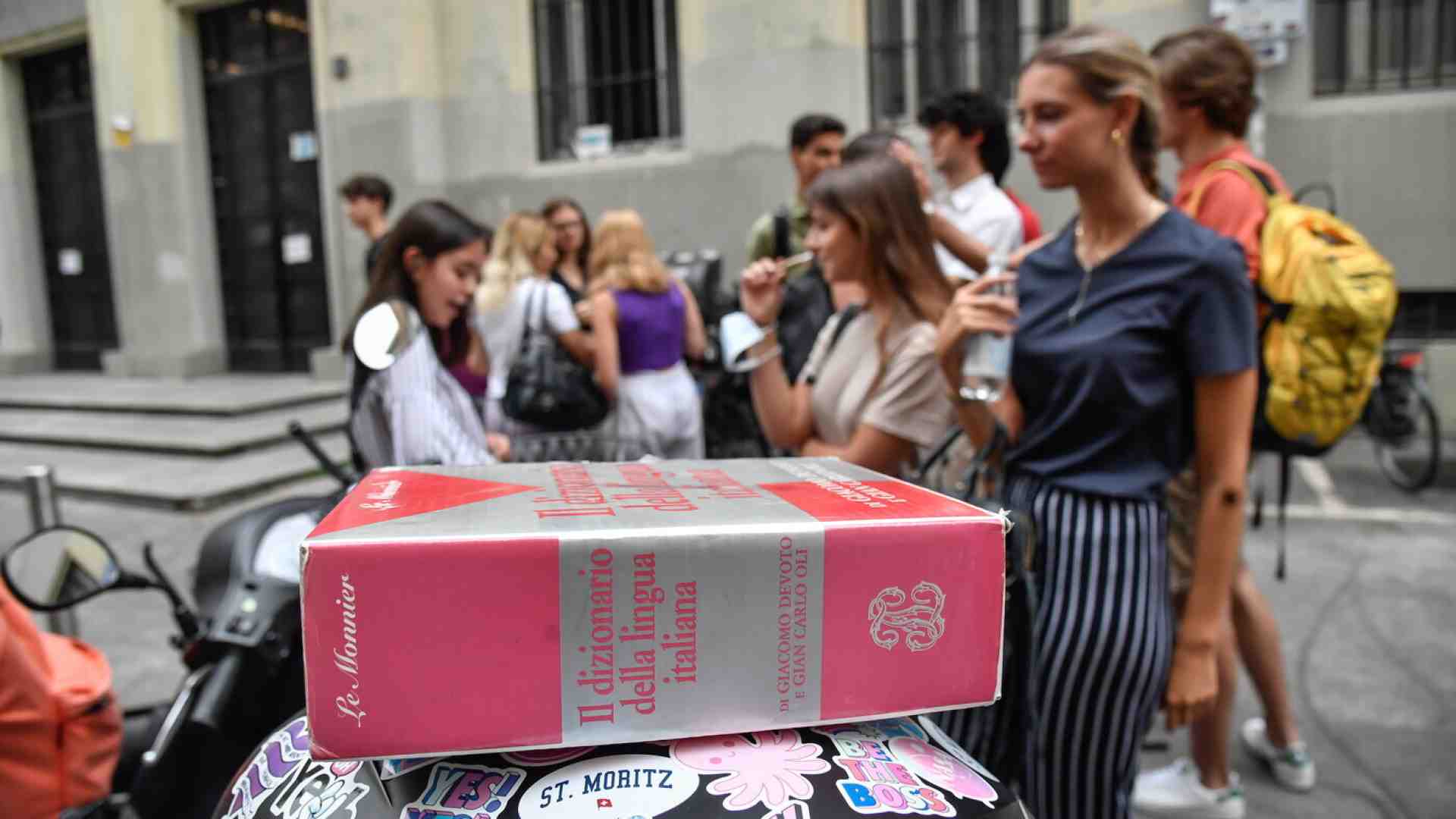 Maturità, estratti Pirandello, Ungaretti e Rita Montalcini per il tema d'italiano