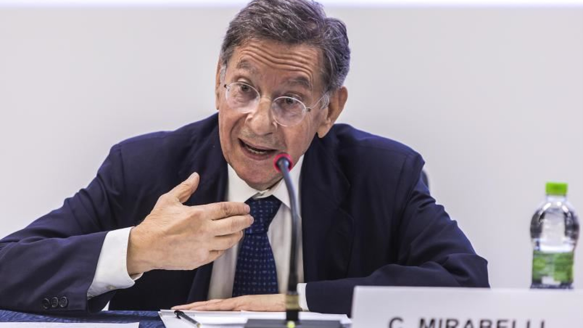 Mirabelli: «Il premierato aumenta il rischio del leaderismo»