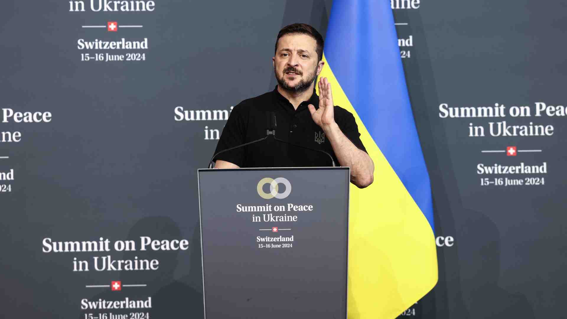 Nessun dubbio sulla democrazia a Kyiv: Zelensky è un presidente legittimo