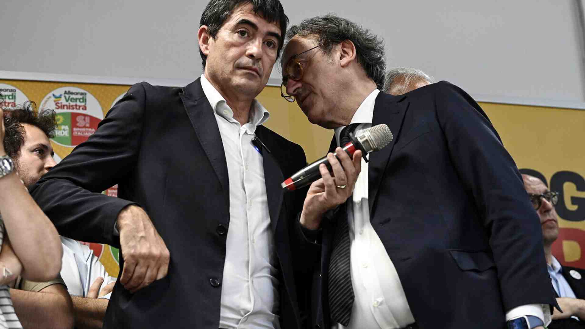 Il risiko degli eletti di Avs. Salis a Bruxelles la settimana prossima