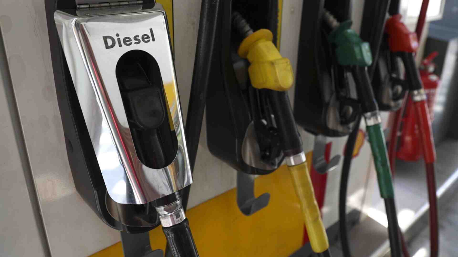 I sindaci di sinistra contro il diesel sono appiedatori del popolo