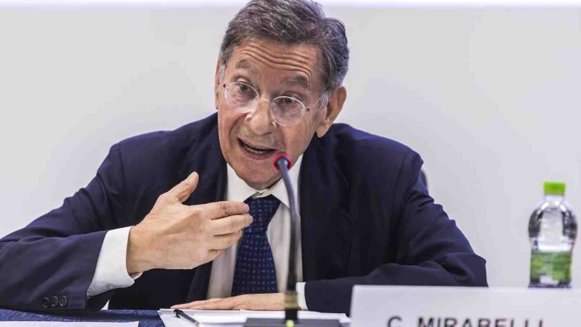 Mirabelli: «Il premierato aumenta il rischio del leaderismo»