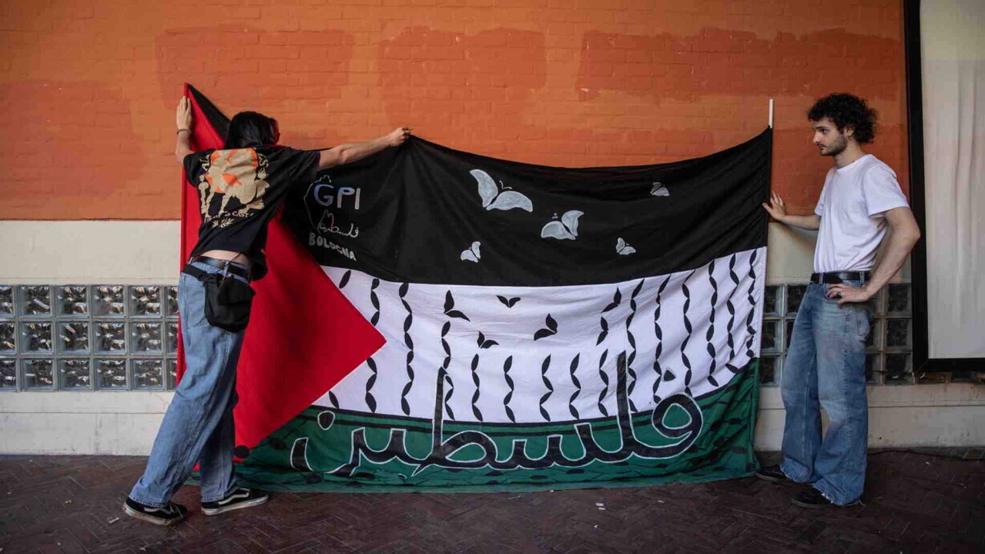 Oltre mezzo milione di danni: così i pro Pal hanno tolto risorse agli atenei