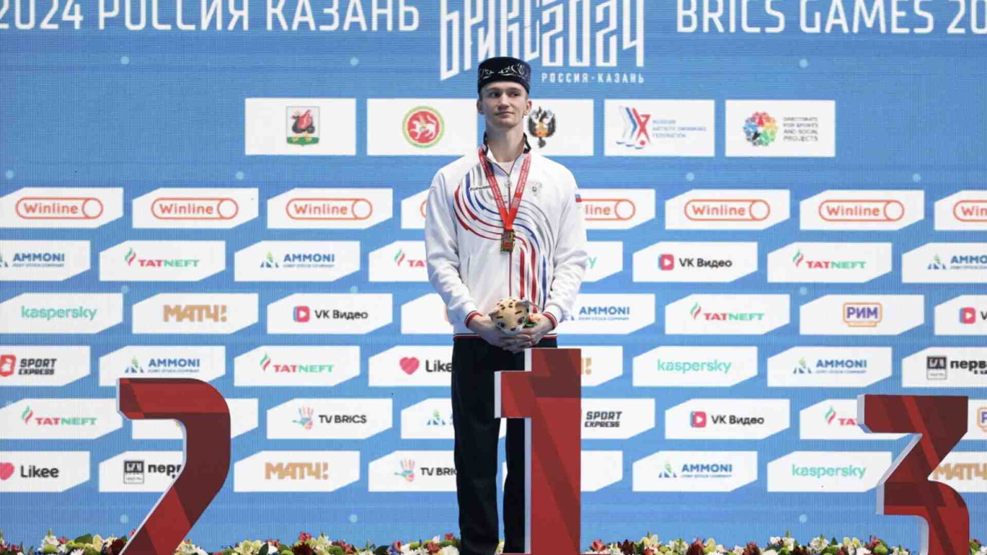 La Russia gioca da sola ai Giochi dei Brics