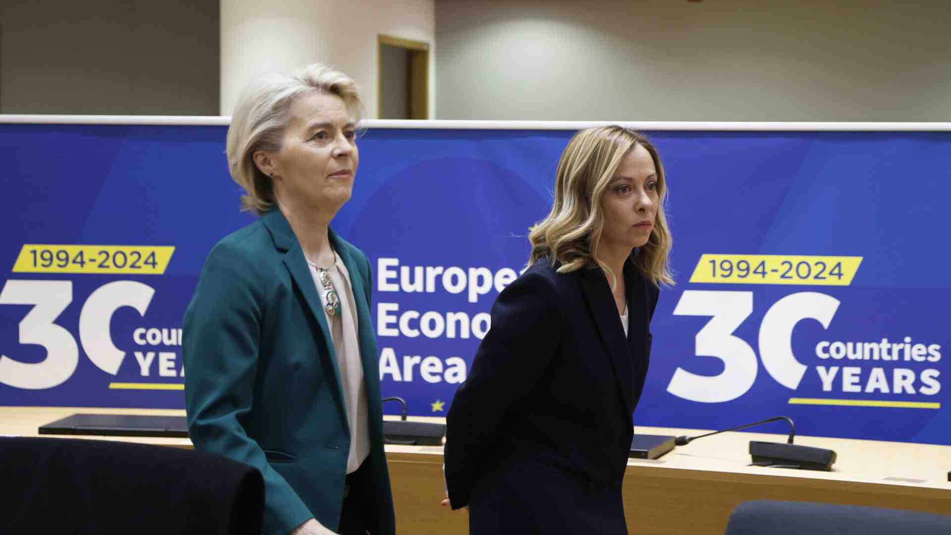 Il deficit eccessivo dell’Italia e il prossimo sforzo fiscale