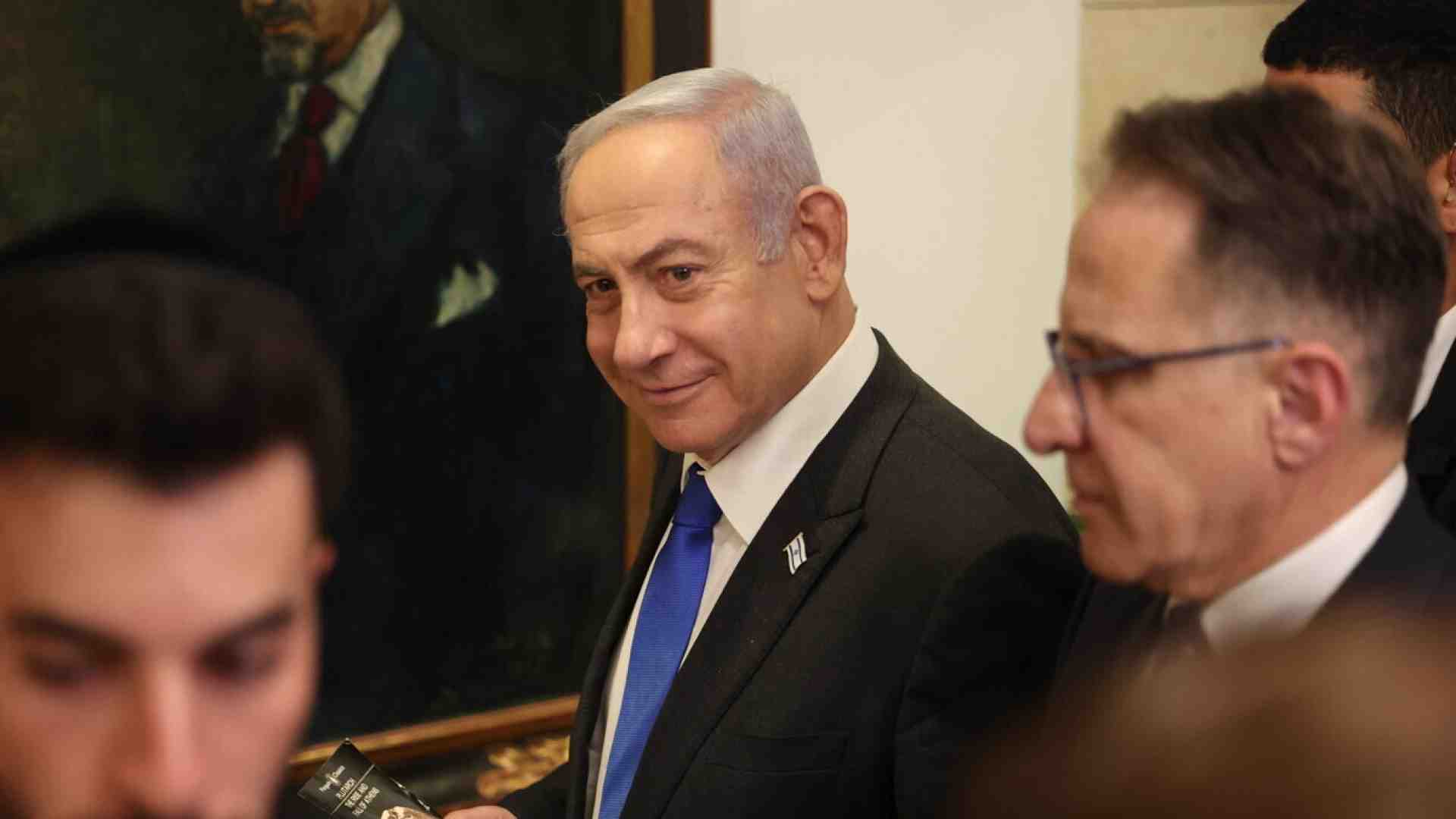 Netanyahu, basta con alleati sbagliati ed errori di calcolo