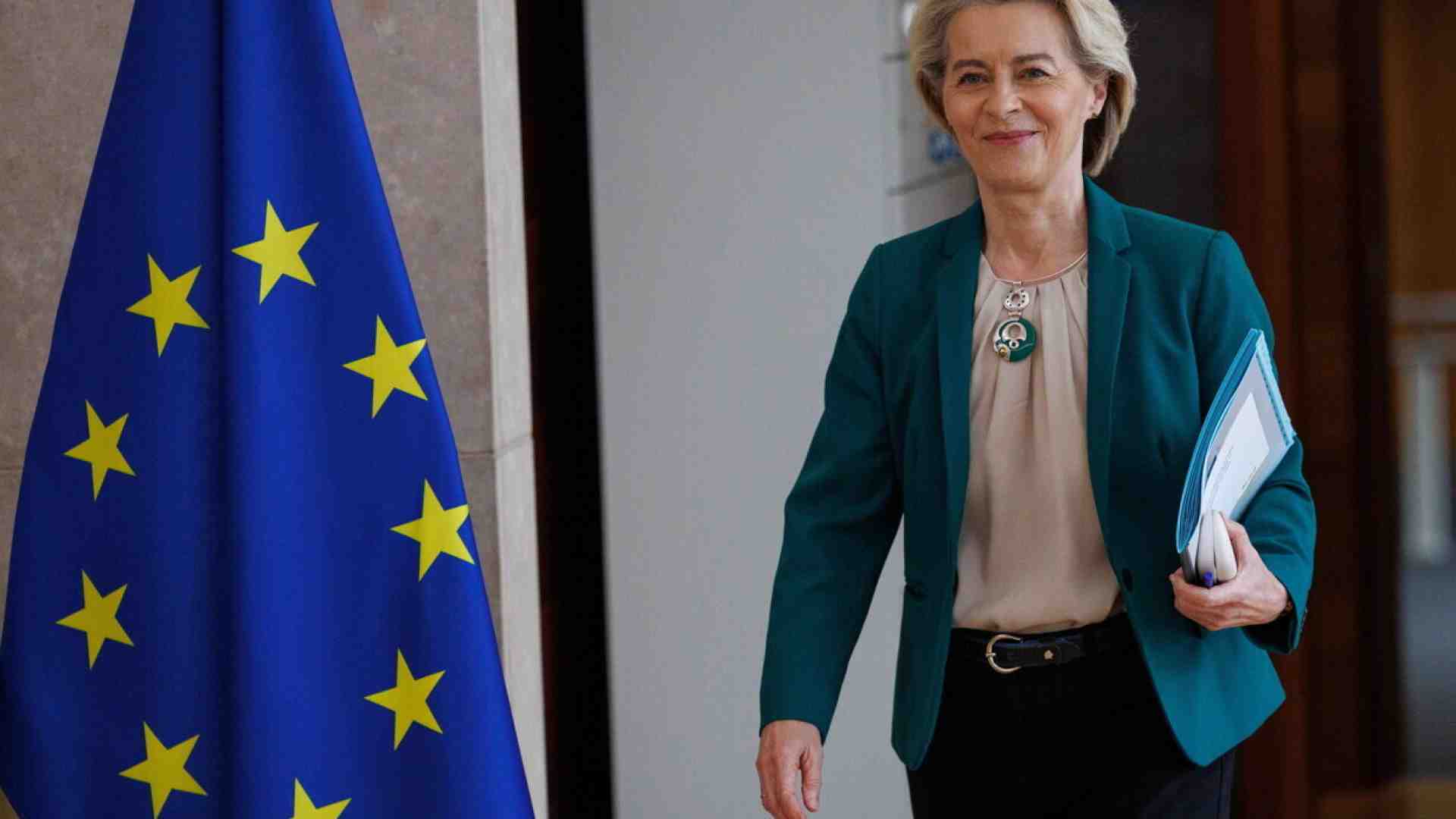 Le raccomandazioni della Commissione Ue all'Italia