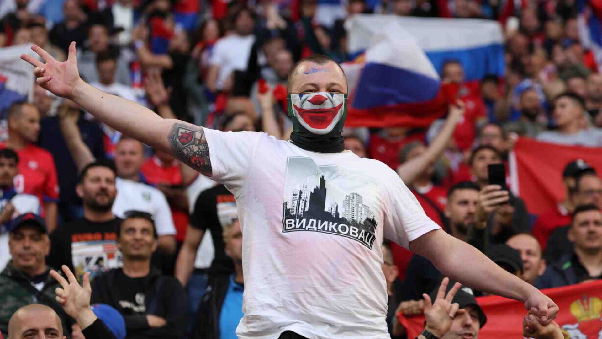 Diritti lgbtq+, sessismo e razzismo: ora riconosco l’Europeo