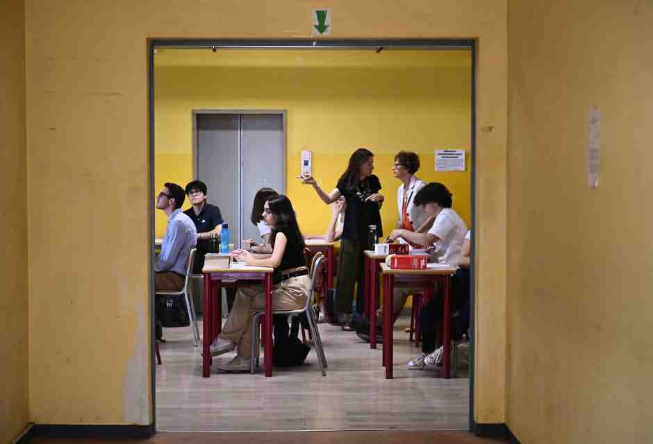 Cinque buoni motivi per abolire finalmente gli esami di maturità