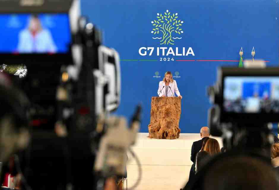 La trappola turistica che l'Europa (e l'Italia) non vedono