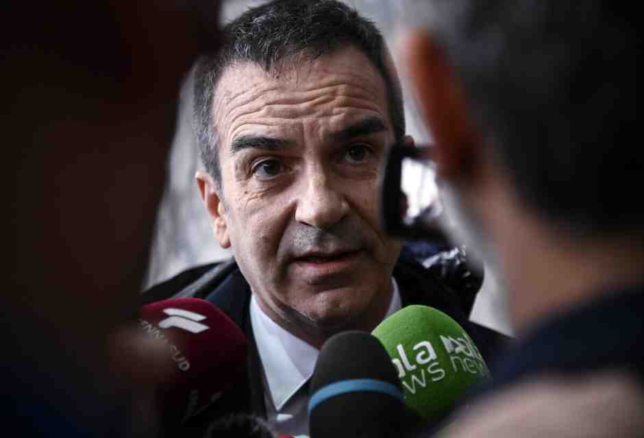 Occhiuto (FI): "Sull'Autonomia il centrodestra ha sbagliato. Presto se ne accorgerà"