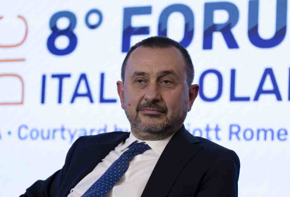 Azione, FI, gli altri e l’anelito a una “coalizione Ursula” italiana. Parla Ettore Rosato