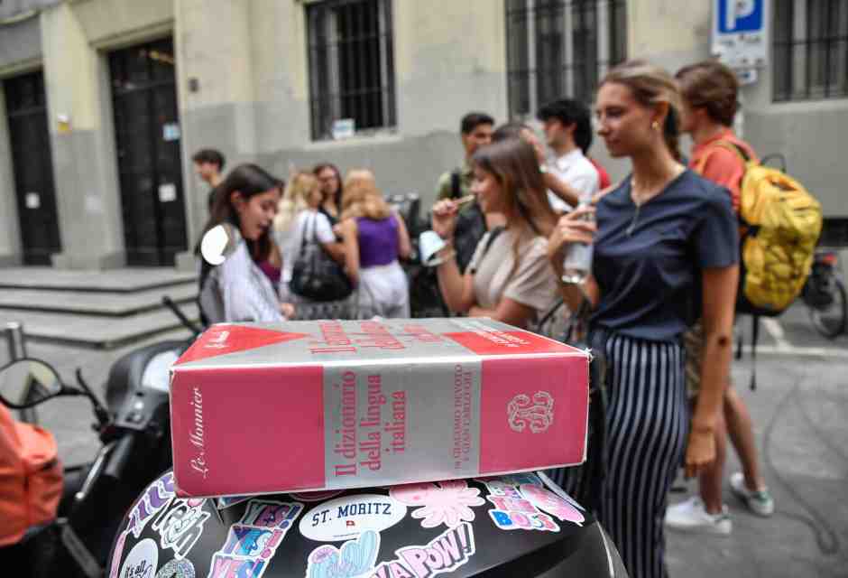 Maturità, estratti Pirandello, Ungaretti e Rita Montalcini per il tema d'italiano