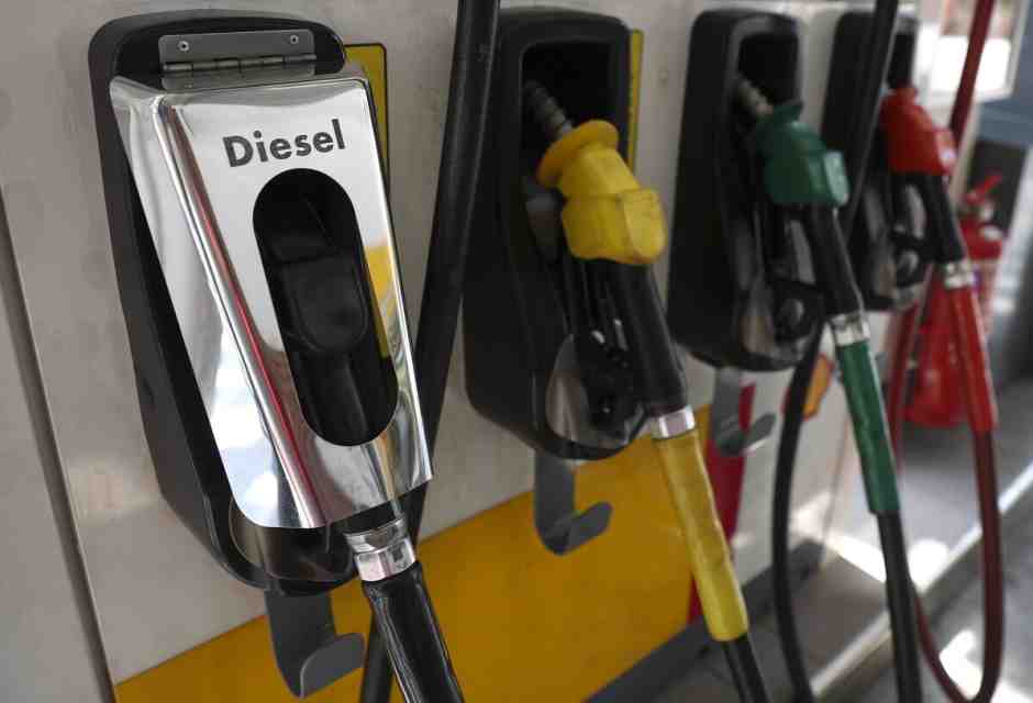 I sindaci di sinistra contro il diesel sono appiedatori del popolo