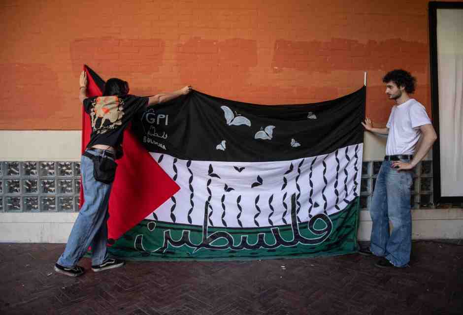 Oltre mezzo milione di danni: così i pro Pal hanno tolto risorse agli atenei