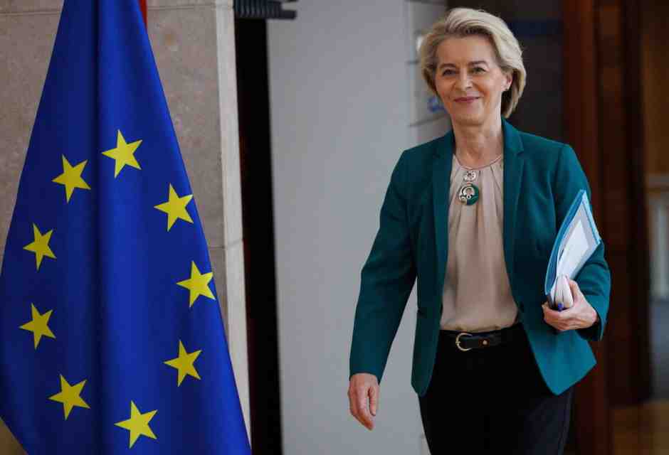 Le raccomandazioni della Commissione Ue all'Italia