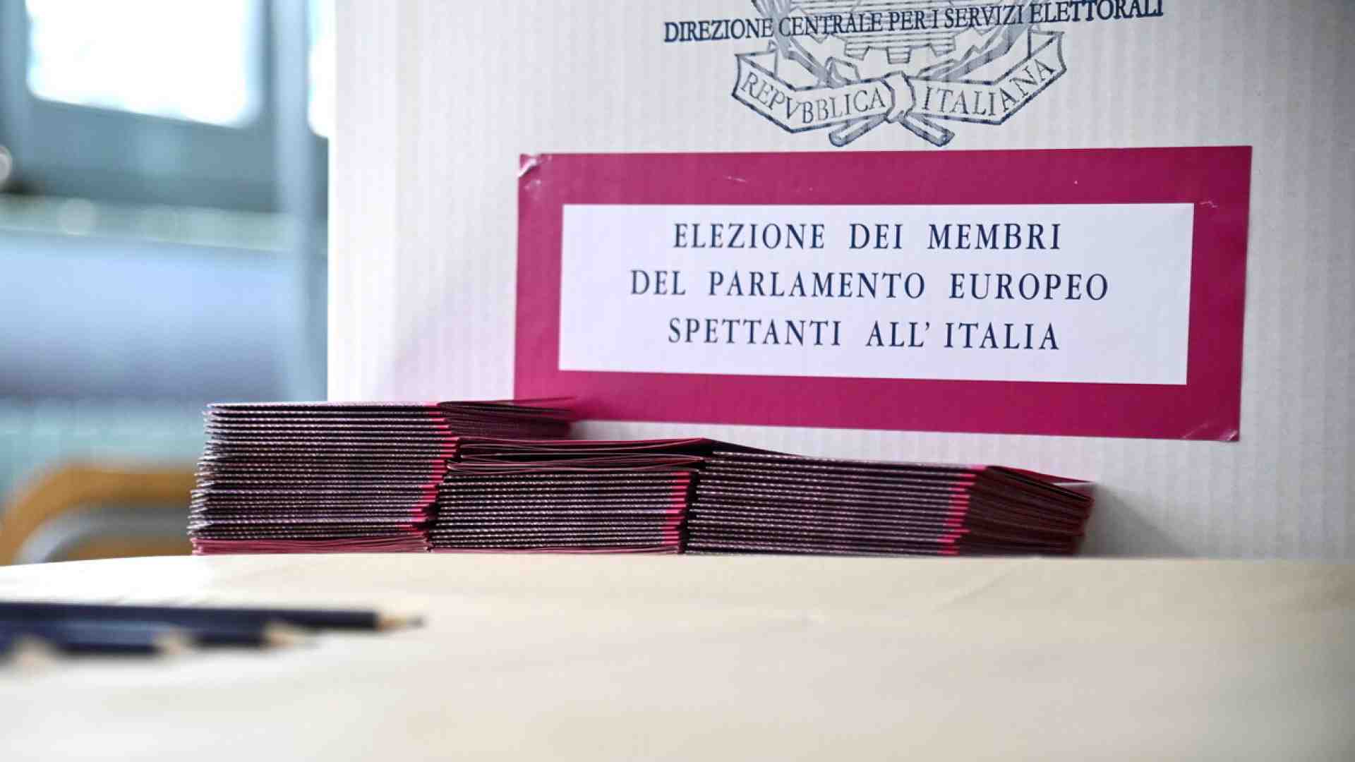 A Roma mancano 78 sezioni a quasi due settimane dalle elezioni. Un comune smart