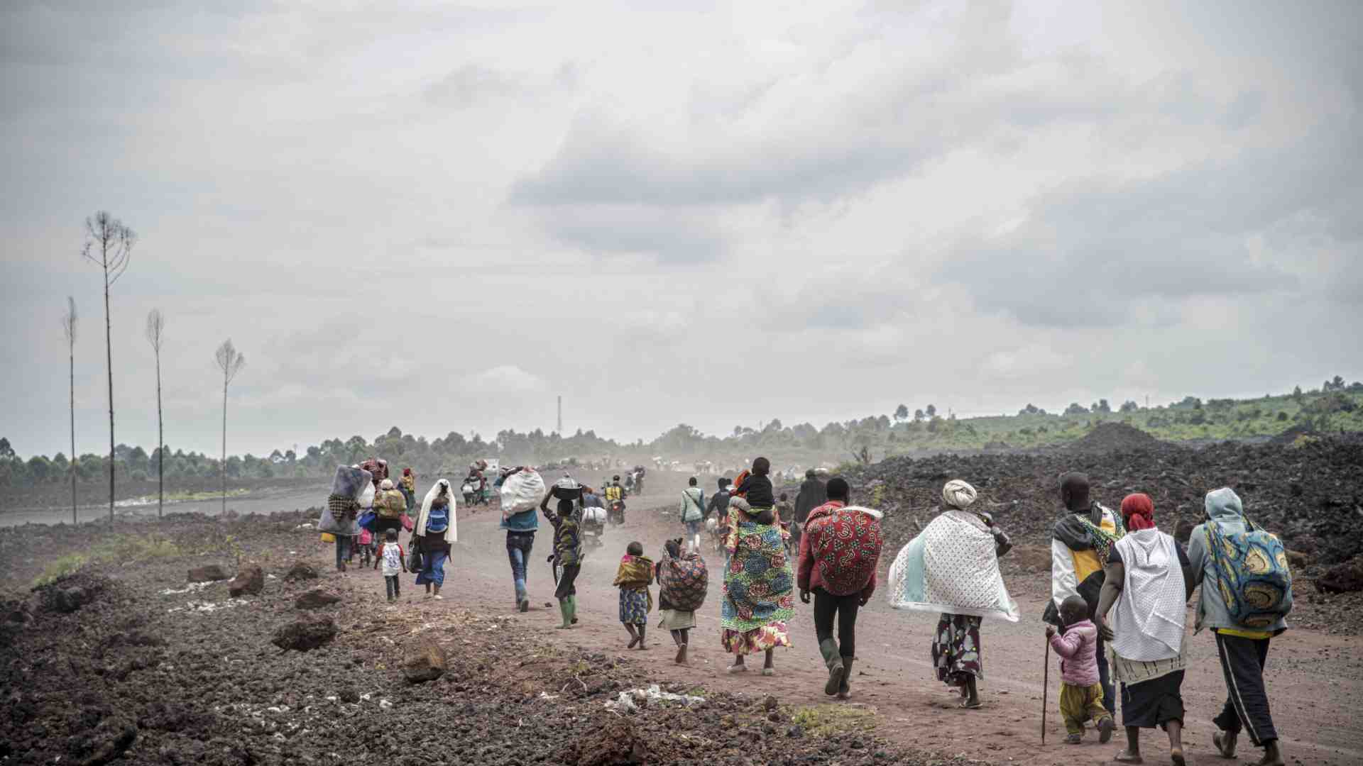Il massacro dei cristiani in Africa