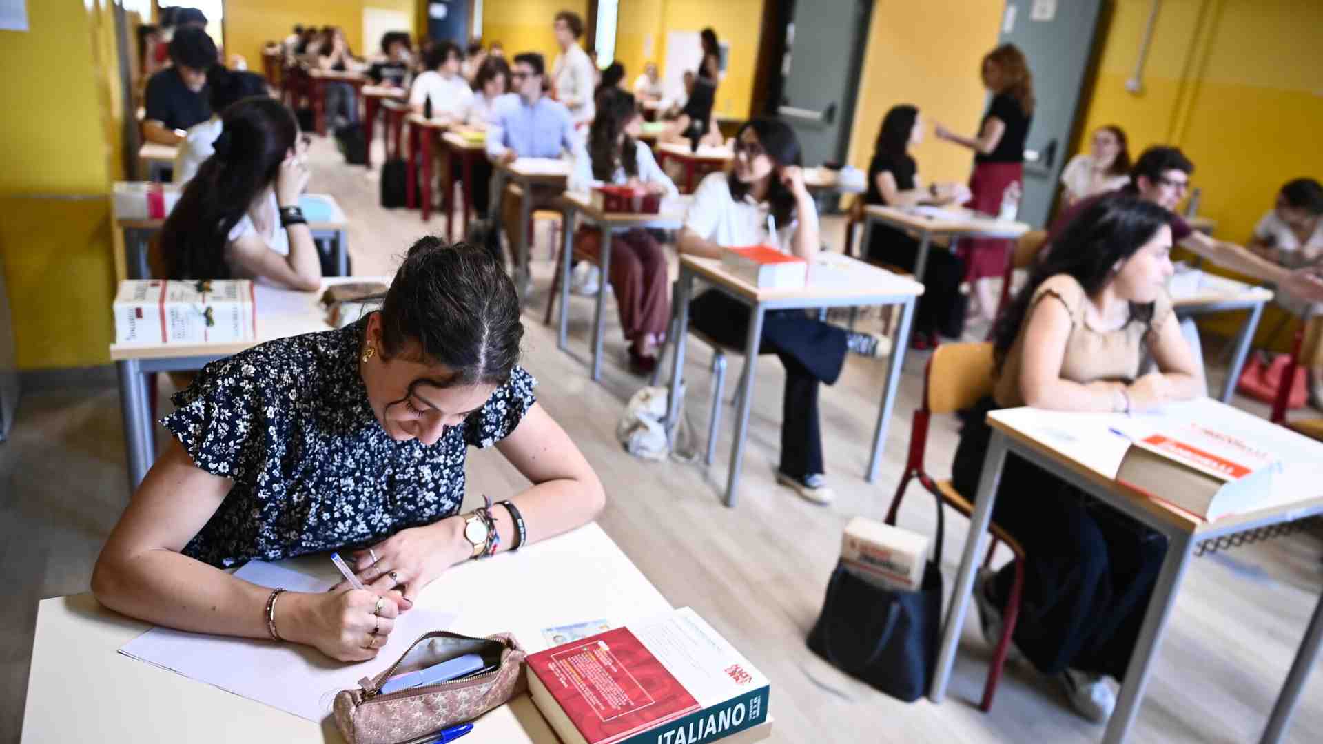 Abolire la maturità? No, teniamoci l'esame di stato e aboliamo Ungaretti