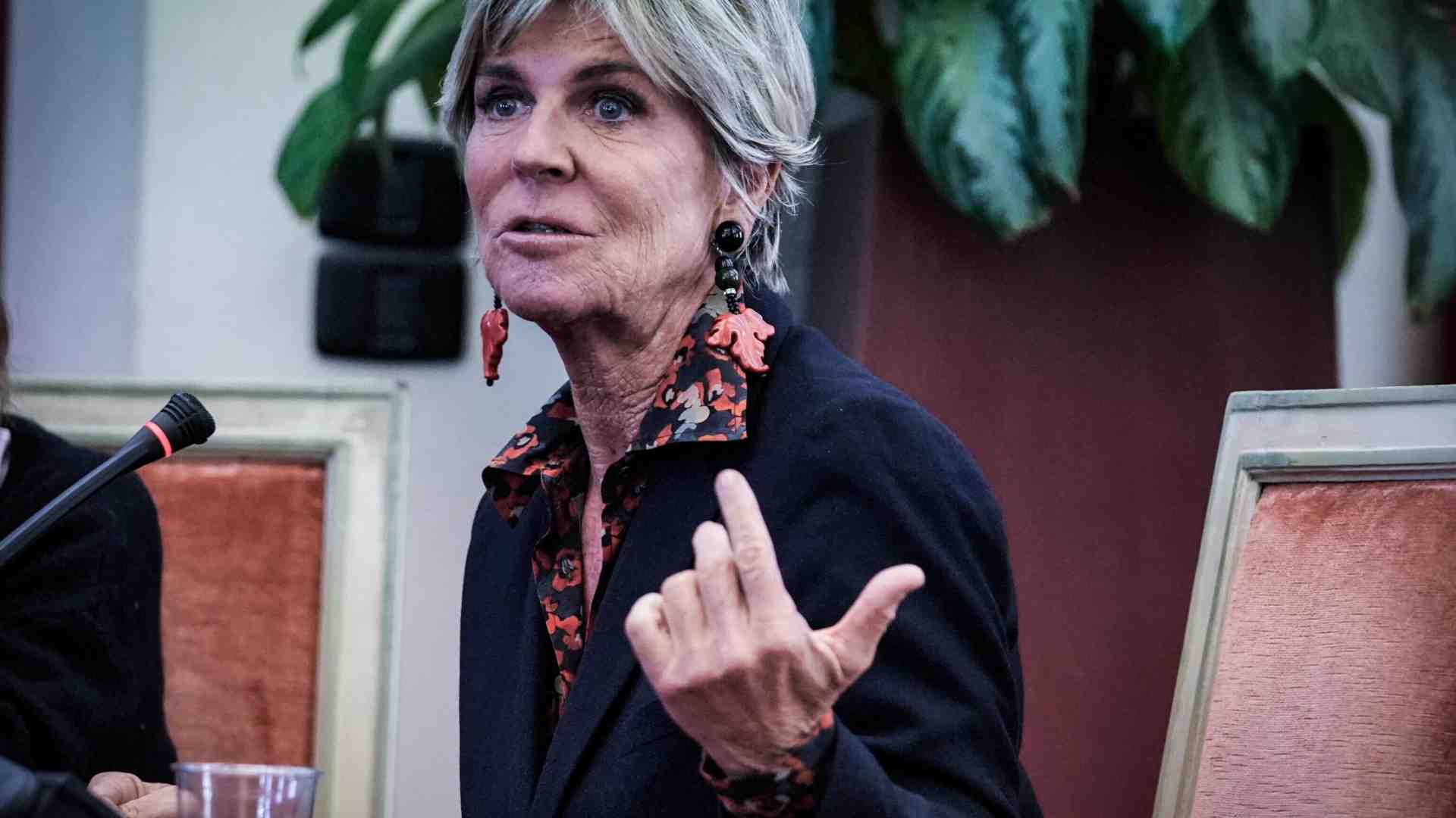 Qualcuno vuole incendiare il Museo Egizio di Torino?