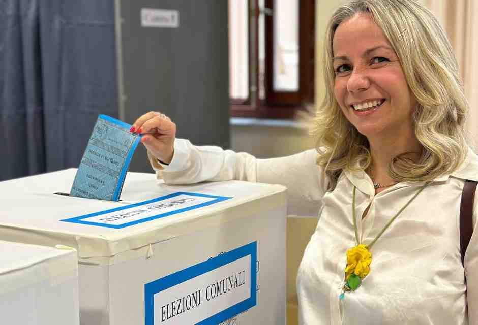 L’ ex dem e candidata sindaca Del Re: “L’unico programma del Pd a Firenze è la paura della destra”