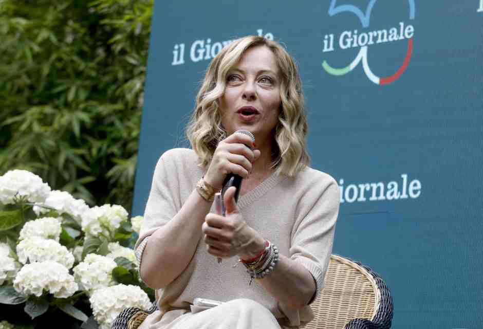 Ragionare sulle riforme Meloni senza il chatgpt della deriva autoritaria