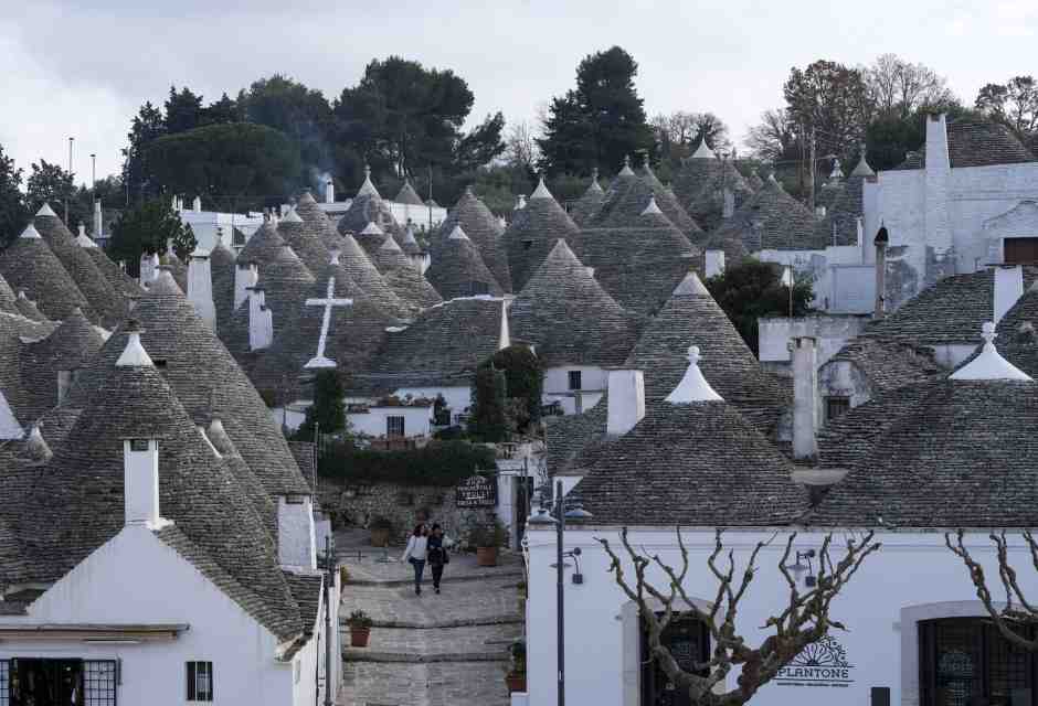 Il Sud Italia in poche (e abusate) parole: bellissimo, ma non ci vivrei