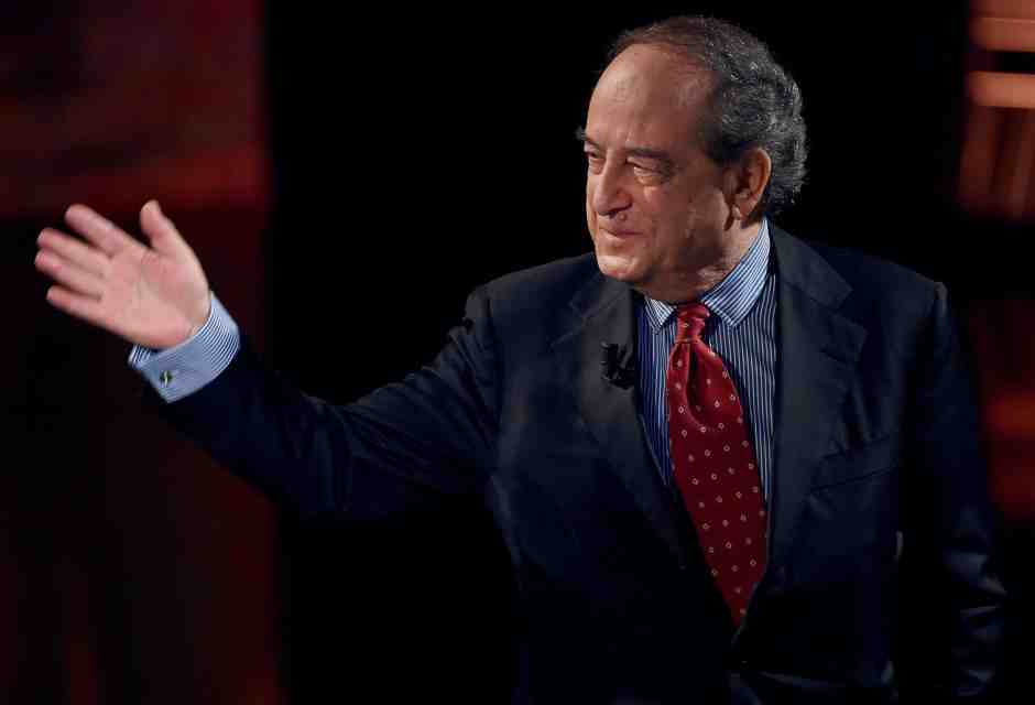 Meglio Calasso di Aristotele