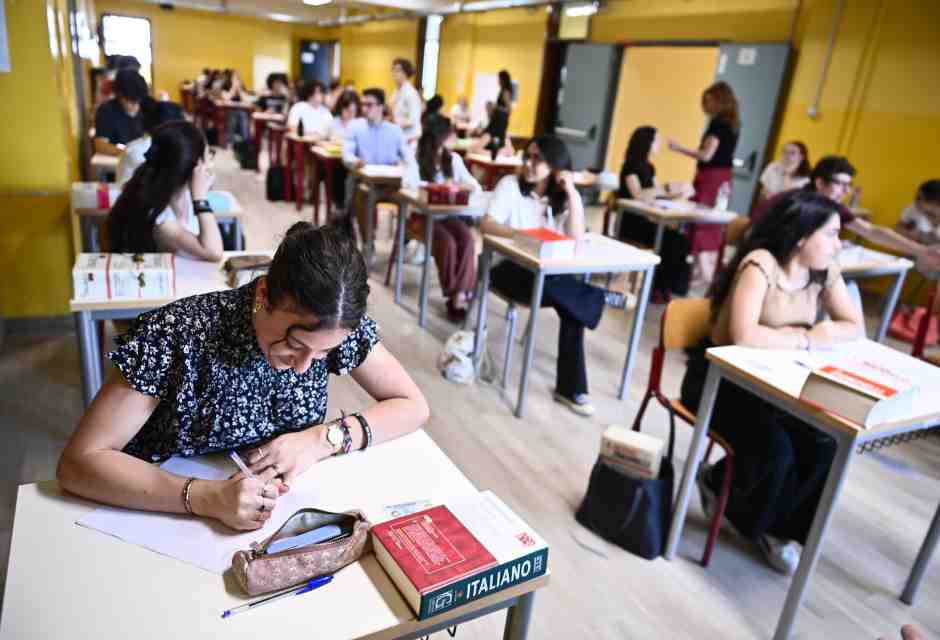 Abolire la maturità? No, teniamoci l'esame di stato e aboliamo Ungaretti