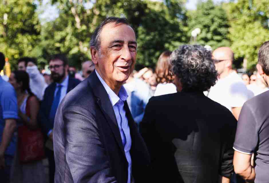 Tre grane non facili e molti tagli per Milano e dintorni