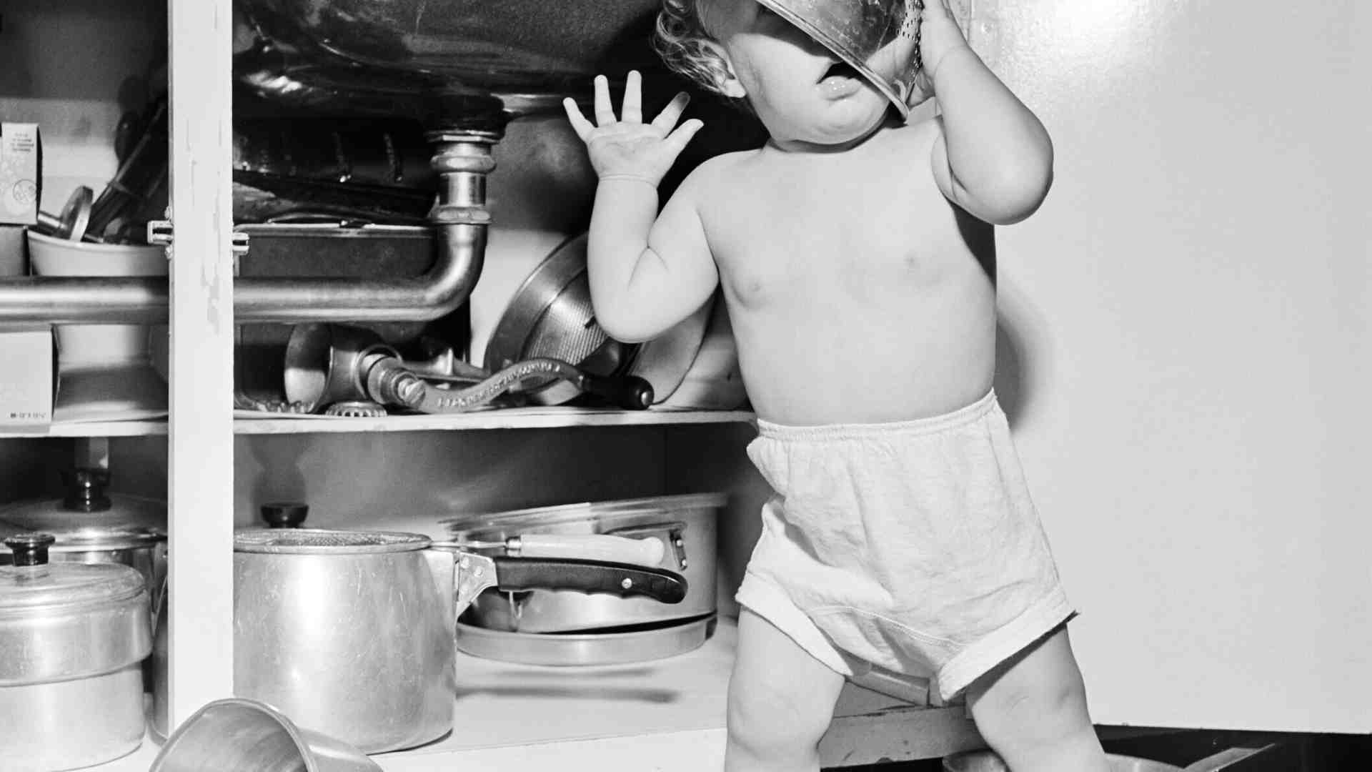 Butta la pasta, arrivo! Gli attimi di felicità perduti nel piatto